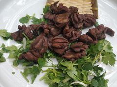 火燎鸭心-全聚德(前门店)