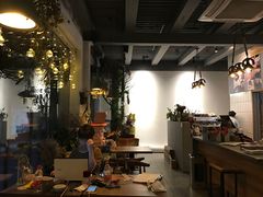-ZooYoo佐佑咖啡(鼓楼店)