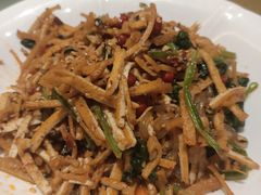 -国人川菜(李家村建东街店)