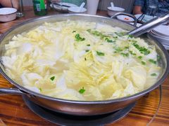 -藏书金记家宝羊肉馆(黄河北路店)