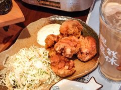 -烧鸟横丁(联发文创口岸店)