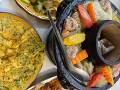 -边疆缘正宗腾冲风味菜馆(腾冲店)