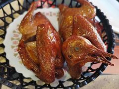 -点都德(华强南店)