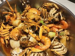 -七欣天香辣蟹火锅(无锡金太湖国际城店)