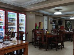 -友强·23年特色海鲜大排档(厦门店)