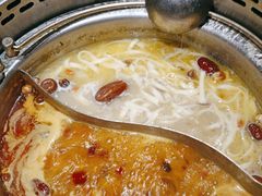 -快乐小羊·内蒙牛羊肉火锅(流花中心店)