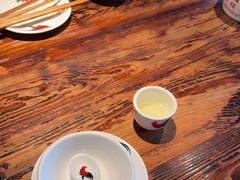 -广府乡下·饭庄(新港东路店)