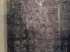 -白鹤梁水下博物馆