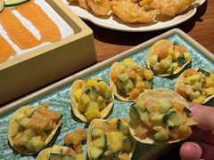 -壹湖两岸·鱼鲜山里菜(东江湖店)