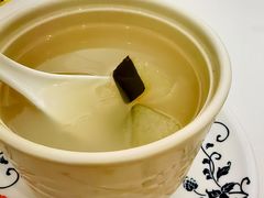 -金利茶餐厅(中船汇店)