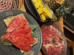 -黑牛の店·和牛烧肉(太原万象城店)