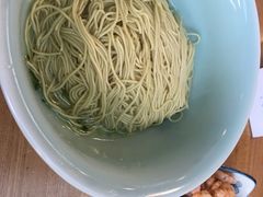 -朱洪元苏式面馆(绿宝广场店)