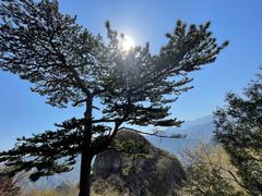 -圣莲山风景区