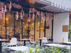 -SHADOWS•Bistro&Eatery(安福路店)