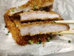 -特色椒盐排条(天山西路店)