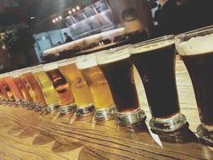 -40+精酿啤酒俱乐部(国投财富广场店)