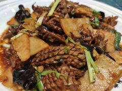 -鹊华居·地道鲁菜·海鲜·融合味(大明湖店)