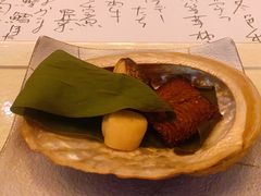 -空蝉怀石料理(益丰·外滩源店)