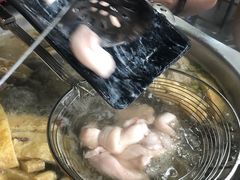 -牛一煲美食(江高店)