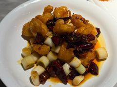 -辛香汇·锦里丨现炒川菜(滁州苏宁广场店)