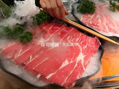 -海底捞火锅(吾悦广场店)