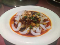 -巴国布衣·Sichuan Folk(紫荆店)