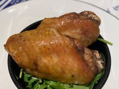 香烤鸡翅-玛尚诺意式餐厅(三林环宇城店)