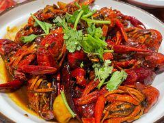 -华仔龙虾(永乐路总店)