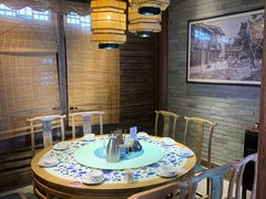 包厢-王庄阿咪海鲜大排档(上下杭店)