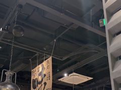 -张翻越·川渝冒菜·武汉黑鸭煲(城北万象城店)