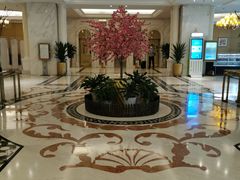 -武汉汉口火车站东方建国大酒店