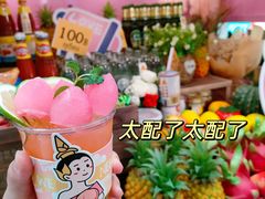 -泰妃殿(武汉首店)