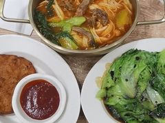 -小满手工粉(北京来福士店)