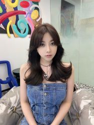 -3AM·S HAIR SALON烫发染发接发