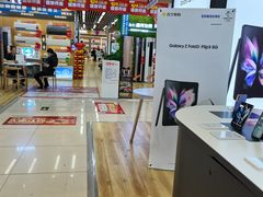 -苏宁易购(Suning Pro南昌东方银座店)