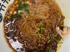 酸辣粉-节节香.成都非遗肥肠粉(总店)