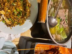 -全牛匠·乐山跷脚牛肉(新中关店)