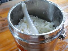 桶装米饭-广府乡下·饭庄(新港东路店)