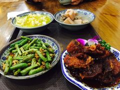 -宜德饭堂(顾村店)