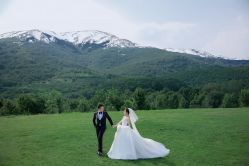 -秦皇岛我和你婚纱摄影工作室