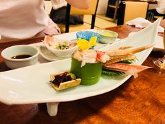 -蟹道乐(梅田店)