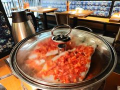 -洞庭土菜小炒馆(易发广场店)