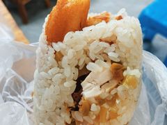 -文武王氏烧饼·无矾油条(西溪路店)
