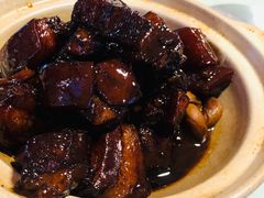 吉士红烧肉-新吉士·上海菜(浦东LCM置汇旭辉店)