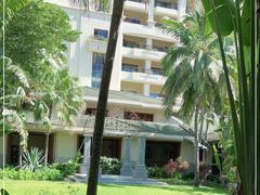 -三亚亚龙湾天域度假酒店