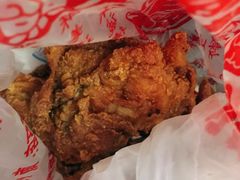 -上帝炸鸡(食品街店)
