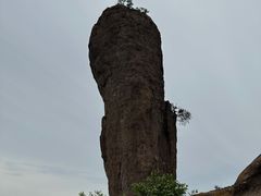 -磬锤峰森林公园