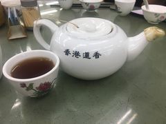 -香港蓮香樓(中環店)