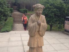 -白马涧龙池景区