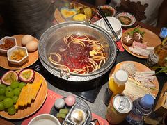 -牛New寿喜烧(金茂览秀城店)